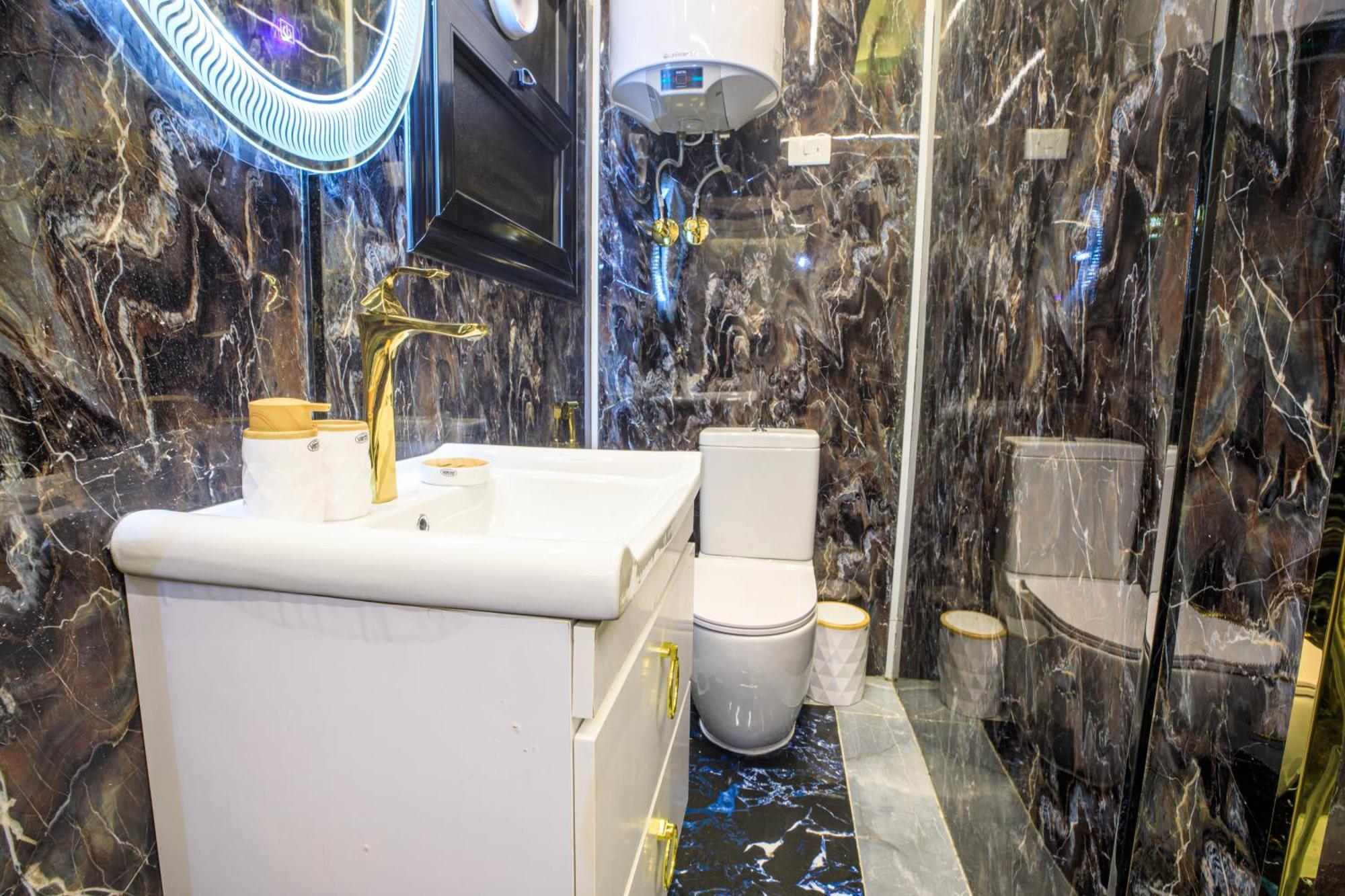 Piccolo Mondo Boutique Hotel Nazlet el-Sîsi المظهر الخارجي الصورة