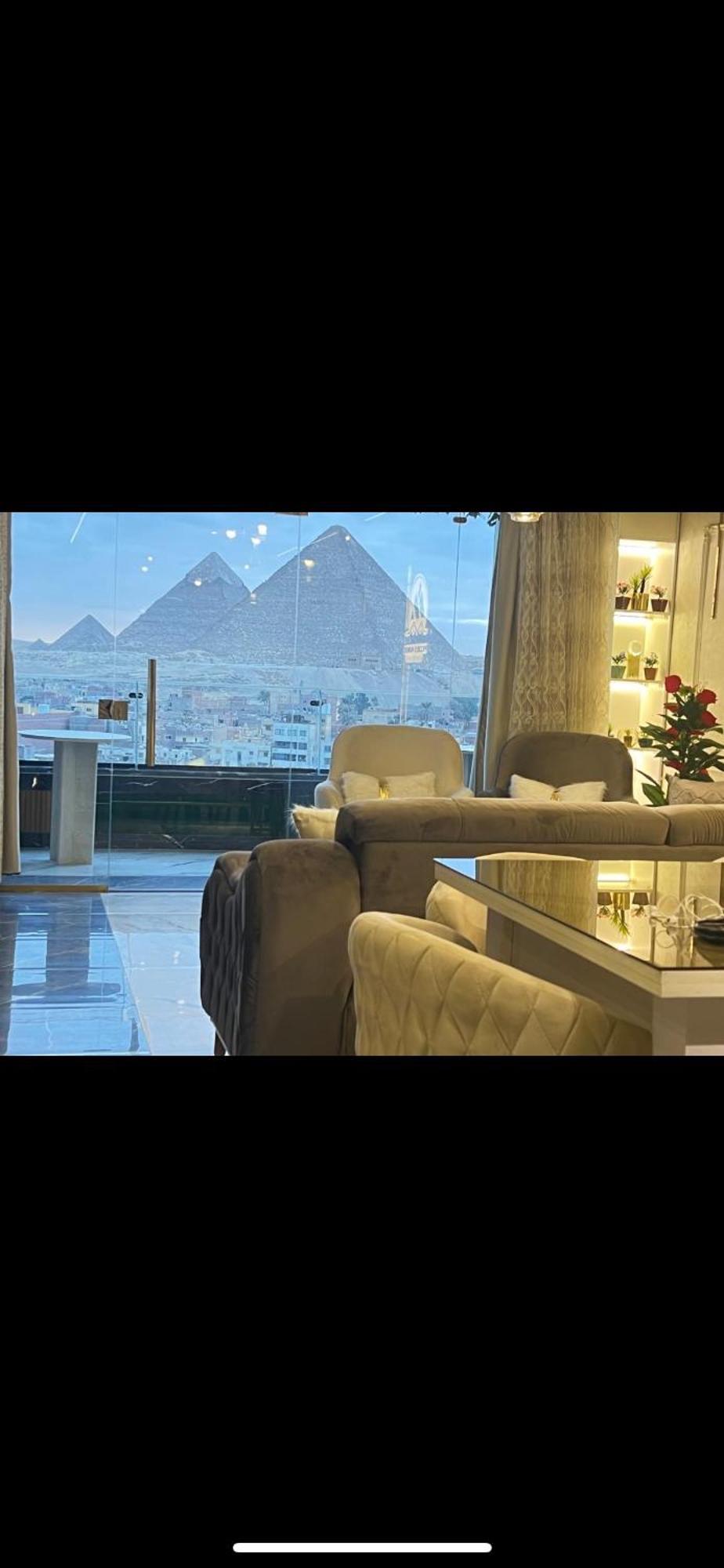 Piccolo Mondo Boutique Hotel Nazlet el-Sîsi المظهر الخارجي الصورة