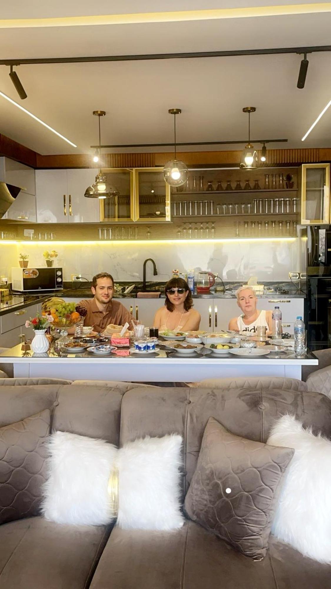Piccolo Mondo Boutique Hotel Nazlet el-Sîsi المظهر الخارجي الصورة