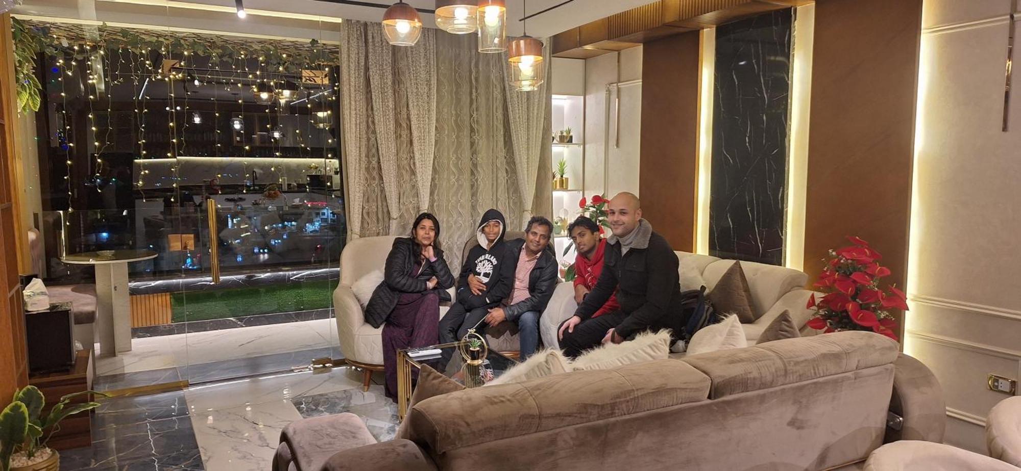 Piccolo Mondo Boutique Hotel Nazlet el-Sîsi المظهر الخارجي الصورة